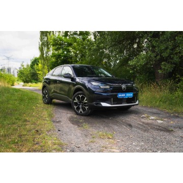Citroen C4  Hatchback 2025,  1.2 benzyna, automat - Na sprzedaż za 87 999 zł - Katowice - zdjęcie 2