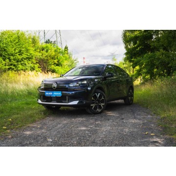 Citroen C4  Hatchback 2025,  1.2 benzyna, automat - Na sprzedaż za 87 999 zł - Katowice - zdjęcie 4