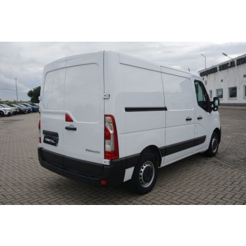 Renault Master 2023,  2.3 diesel - Na sprzedaż za 89 900 zł - Lublin - zdjęcie 5
