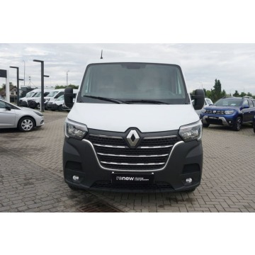 Renault Master 2023,  2.3 diesel - Na sprzedaż za 89 900 zł - Lublin - zdjęcie 2