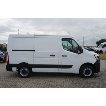 Renault Master 2023,  2.3 diesel - Na sprzedaż za 89 900 zł - Lublin - zdjęcie 4