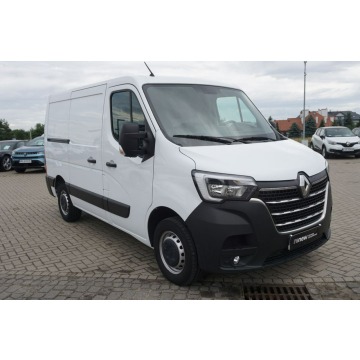 Renault Master 2023,  2.3 diesel - Na sprzedaż za 89 900 zł - Lublin - zdjęcie 3