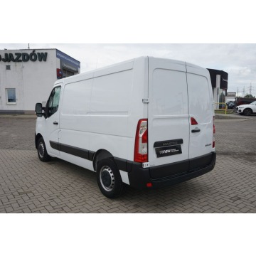 Renault Master 2023,  2.3 diesel - Na sprzedaż za 89 900 zł - Lublin - zdjęcie 7