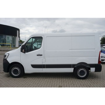 Renault Master 2023,  2.3 diesel - Na sprzedaż za 89 900 zł - Lublin - zdjęcie 8