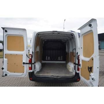 Renault Master 2023,  2.3 diesel - Na sprzedaż za 89 900 zł - Lublin - zdjęcie 10
