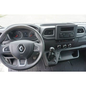 Renault Master 2023,  2.3 diesel - Na sprzedaż za 89 900 zł - Lublin - zdjęcie 12