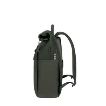 Plecak rolowany na laptopa Samsonite 4pack 15.6