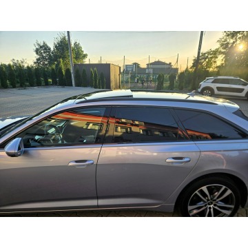 Audi A6  Kombi 2022,  2.0 diesel, automat - Na sprzedaż za 129 990 zł - Zagórze - zdjęcie 5