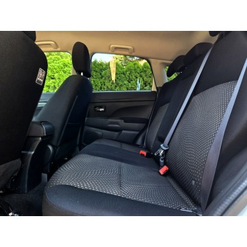 Mitsubishi ASX  SUV 2016,  1.6 benzyna - Na sprzedaż za 39 000 zł - Tychy - zdjęcie 12