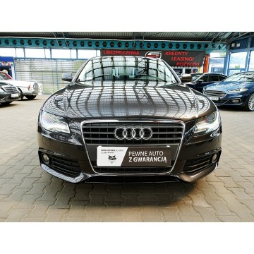 Audi A4  Sedan/Limuzyna 2012,  2.0 diesel - Na sprzedaż za 41 900 zł - Mysłowice - zdjęcie 3