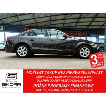 Audi A4  Sedan/Limuzyna 2012,  2.0 diesel - Na sprzedaż za 41 900 zł - Mysłowice - zdjęcie 2