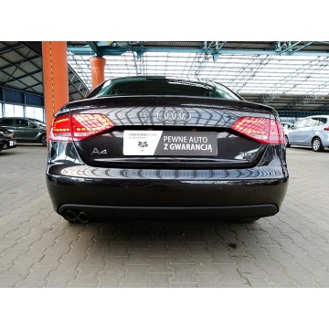 Audi A4  Sedan/Limuzyna 2012,  2.0 diesel - Na sprzedaż za 41 900 zł - Mysłowice - zdjęcie 4