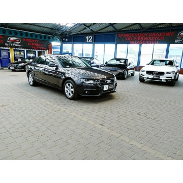 Audi A4  Sedan/Limuzyna 2012,  2.0 diesel - Na sprzedaż za 41 900 zł - Mysłowice - zdjęcie 5