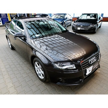 Audi A4  Sedan/Limuzyna 2012,  2.0 diesel - Na sprzedaż za 41 900 zł - Mysłowice - zdjęcie 7