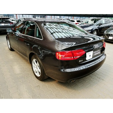Audi A4  Sedan/Limuzyna 2012,  2.0 diesel - Na sprzedaż za 41 900 zł - Mysłowice - zdjęcie 10