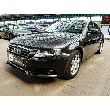 Audi A4  Sedan/Limuzyna 2012,  2.0 diesel - Na sprzedaż za 41 900 zł - Mysłowice - zdjęcie 8
