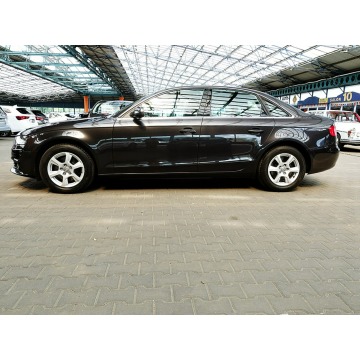Audi A4  Sedan/Limuzyna 2012,  2.0 diesel - Na sprzedaż za 41 900 zł - Mysłowice - zdjęcie 9