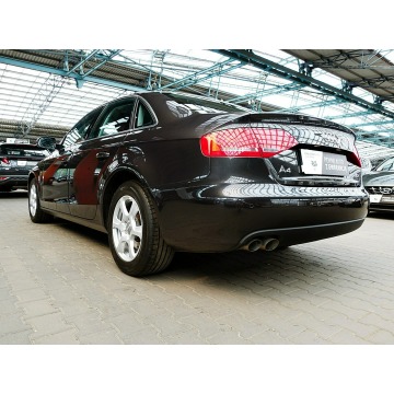Audi A4  Sedan/Limuzyna 2012,  2.0 diesel - Na sprzedaż za 41 900 zł - Mysłowice - zdjęcie 12