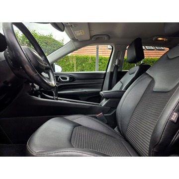 Jeep Compass  SUV 2021,  1.3 benzyna, automat - Na sprzedaż za 74 900 zł - Tychy - zdjęcie 8