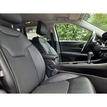 Jeep Compass  SUV 2021,  1.3 benzyna, automat - Na sprzedaż za 74 900 zł - Tychy - zdjęcie 7