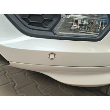 Ford Kuga  SUV 2017,  2.0 diesel, automat - Na sprzedaż za 64 800 zł - Mysłowice - zdjęcie 8