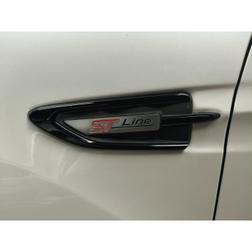 Ford Kuga  SUV 2017,  2.0 diesel, automat - Na sprzedaż za 64 800 zł - Mysłowice - zdjęcie 11