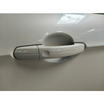 Ford Kuga  SUV 2017,  2.0 diesel, automat - Na sprzedaż za 64 800 zł - Mysłowice - zdjęcie 12