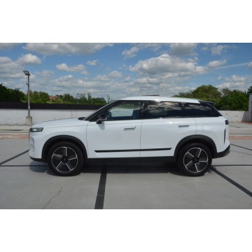 Jaecoo 7  SUV 2024,  1.6 benzyna, automat - Na sprzedaż za 106 900 zł - Zabrze - zdjęcie 10