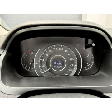 Honda CR-V  SUV 2014,  2.0 benzyna+LPG - Na sprzedaż za 44 900 zł - Kotarwice - zdjęcie 6
