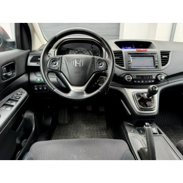 Honda CR-V  SUV 2014,  2.0 benzyna+LPG - Na sprzedaż za 44 900 zł - Kotarwice - zdjęcie 5