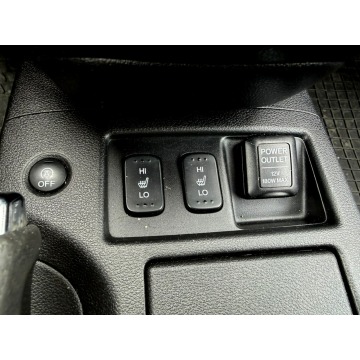 Honda CR-V  SUV 2014,  2.0 benzyna+LPG - Na sprzedaż za 44 900 zł - Kotarwice - zdjęcie 9