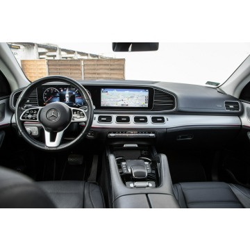 Mercedes - Benz GLE-klasa  SUV 2021,  2.9 diesel, automat - Na sprzedaż za 219 900 zł - Kotarwice - zdjęcie 5