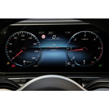 Mercedes - Benz GLE-klasa  SUV 2021,  2.9 diesel, automat - Na sprzedaż za 219 900 zł - Kotarwice - zdjęcie 7