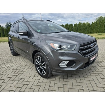 Ford Kuga  SUV 2017,  2.0 diesel, automat - Na sprzedaż za 57 900 zł - Kutno - zdjęcie 2