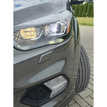 Ford Kuga  SUV 2017,  2.0 diesel, automat - Na sprzedaż za 57 900 zł - Kutno - zdjęcie 6