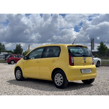 Skoda Citigo  Hatchback 2019,  1.0 benzyna - Na sprzedaż za 29 900 zł - Michałowice-Wieś - zdjęcie 6