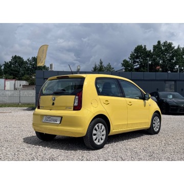 Skoda Citigo  Hatchback 2019,  1.0 benzyna - Na sprzedaż za 29 900 zł - Michałowice-Wieś - zdjęcie 4