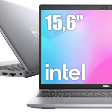 Laptop poleasingowy Dell Laptop Dell Latitude 5520 Intel Core i5-1135G7 32GB 512GB SSD FHD WIN11PRO