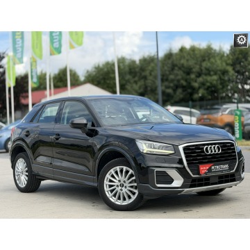 Audi Q2  SUV 2020,  1.6 diesel, automat - Na sprzedaż za 54 900 zł - Mrągowo - zdjęcie 1