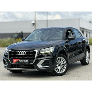 Audi Q2  SUV 2020,  1.6 diesel, automat - Na sprzedaż za 54 900 zł - Mrągowo - zdjęcie 4