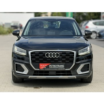 Audi Q2  SUV 2020,  1.6 diesel, automat - Na sprzedaż za 54 900 zł - Mrągowo - zdjęcie 2