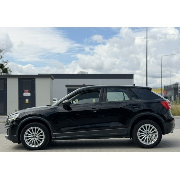 Audi Q2  SUV 2020,  1.6 diesel, automat - Na sprzedaż za 54 900 zł - Mrągowo - zdjęcie 6