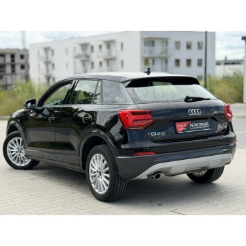 Audi Q2  SUV 2020,  1.6 diesel, automat - Na sprzedaż za 54 900 zł - Mrągowo - zdjęcie 7