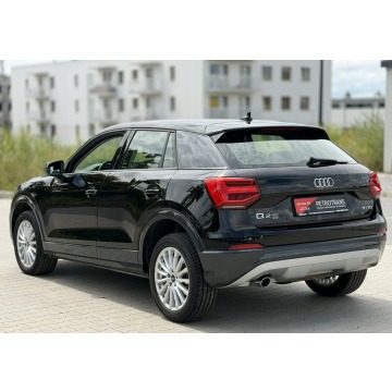 Audi Q2  SUV 2020,  1.6 diesel, automat - Na sprzedaż za 54 900 zł - Mrągowo - zdjęcie 8