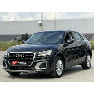 Audi Q2  SUV 2020,  1.6 diesel, automat - Na sprzedaż za 54 900 zł - Mrągowo - zdjęcie 5