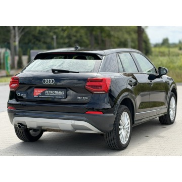 Audi Q2  SUV 2020,  1.6 diesel, automat - Na sprzedaż za 54 900 zł - Mrągowo - zdjęcie 11