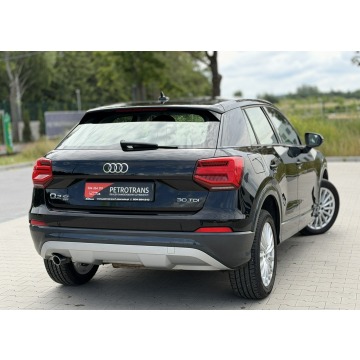 Audi Q2  SUV 2020,  1.6 diesel, automat - Na sprzedaż za 54 900 zł - Mrągowo - zdjęcie 10