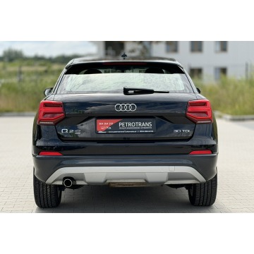 Audi Q2  SUV 2020,  1.6 diesel, automat - Na sprzedaż za 54 900 zł - Mrągowo - zdjęcie 9