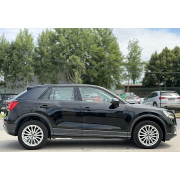 Audi Q2  SUV 2020,  1.6 diesel, automat - Na sprzedaż za 54 900 zł - Mrągowo - zdjęcie 12