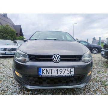 Volkswagen Polo  Hatchback 2012,  1.2 diesel - Na sprzedaż za 17 900 zł - Harklowa - zdjęcie 2